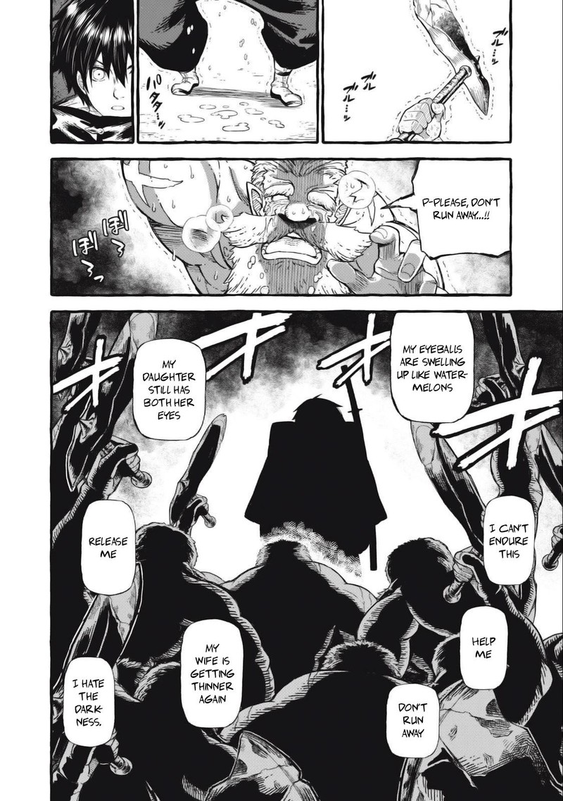 Gikou Taichi No Torikaeshi Toichi Tte Saisho Ni Itta Yo Na Chapter 49 Page 14