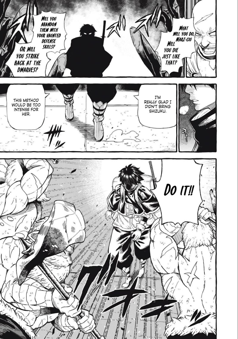 Gikou Taichi No Torikaeshi Toichi Tte Saisho Ni Itta Yo Na Chapter 49 Page 15