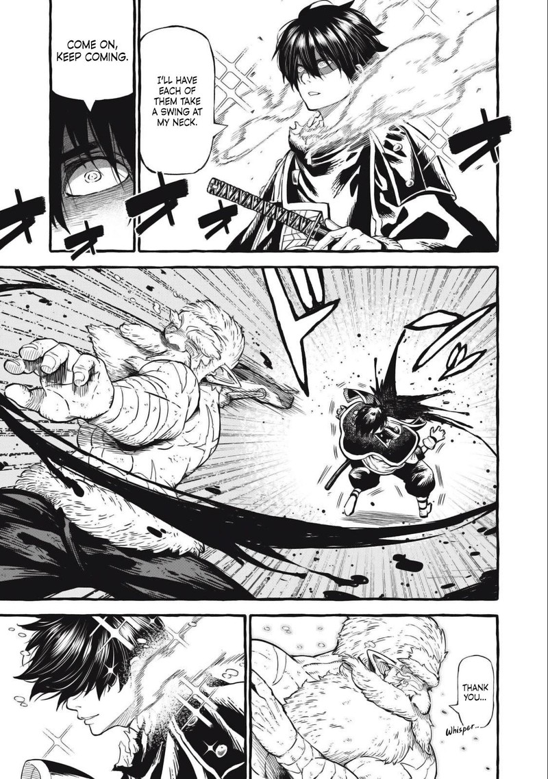 Gikou Taichi No Torikaeshi Toichi Tte Saisho Ni Itta Yo Na Chapter 49 Page 17