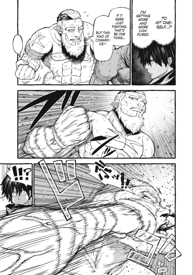 Gikou Taichi No Torikaeshi Toichi Tte Saisho Ni Itta Yo Na Chapter 49 Page 5