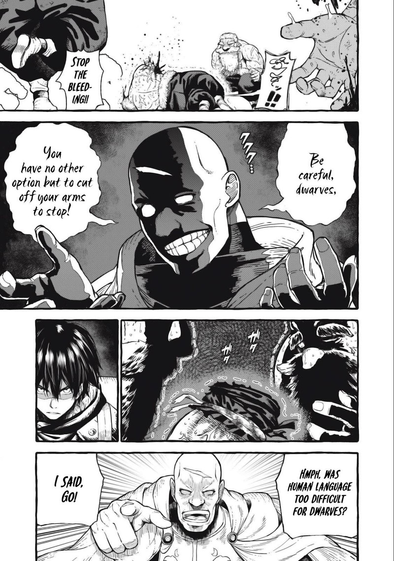 Gikou Taichi No Torikaeshi Toichi Tte Saisho Ni Itta Yo Na Chapter 49 Page 7