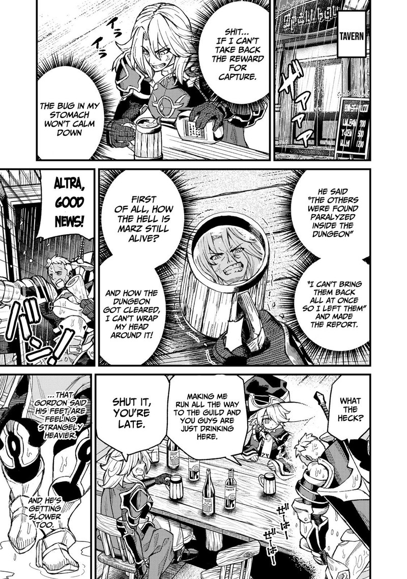 Gikou Taichi No Torikaeshi Toichi Tte Saisho Ni Itta Yo Na Chapter 5 Page 1