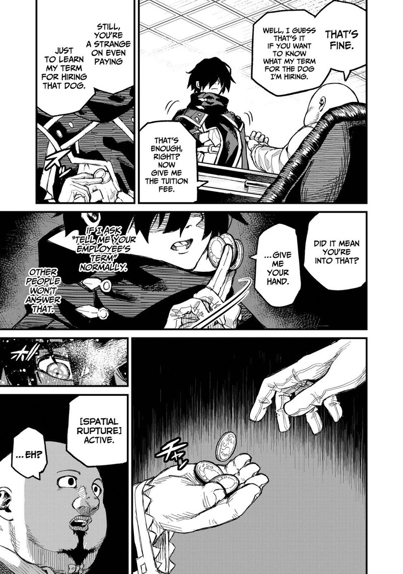 Gikou Taichi No Torikaeshi Toichi Tte Saisho Ni Itta Yo Na Chapter 5 Page 15