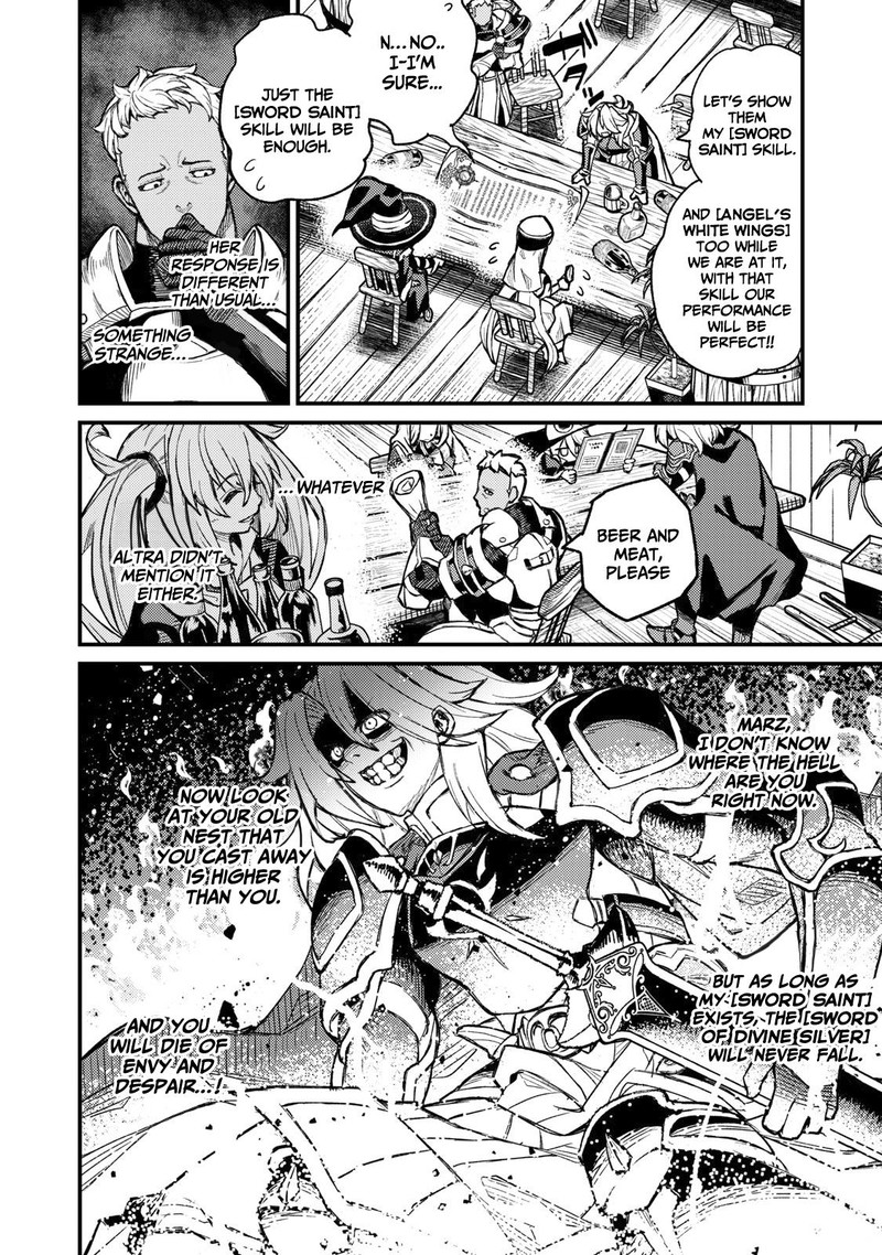 Gikou Taichi No Torikaeshi Toichi Tte Saisho Ni Itta Yo Na Chapter 5 Page 4