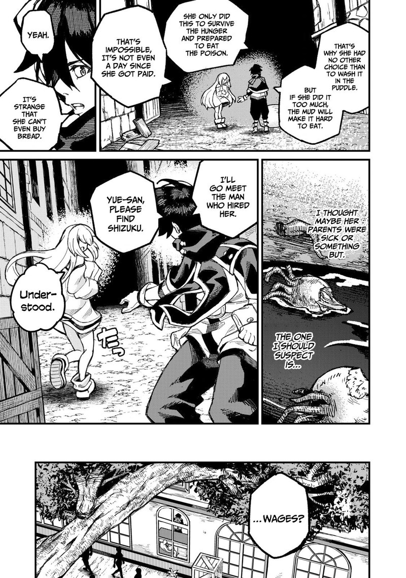 Gikou Taichi No Torikaeshi Toichi Tte Saisho Ni Itta Yo Na Chapter 5 Page 7