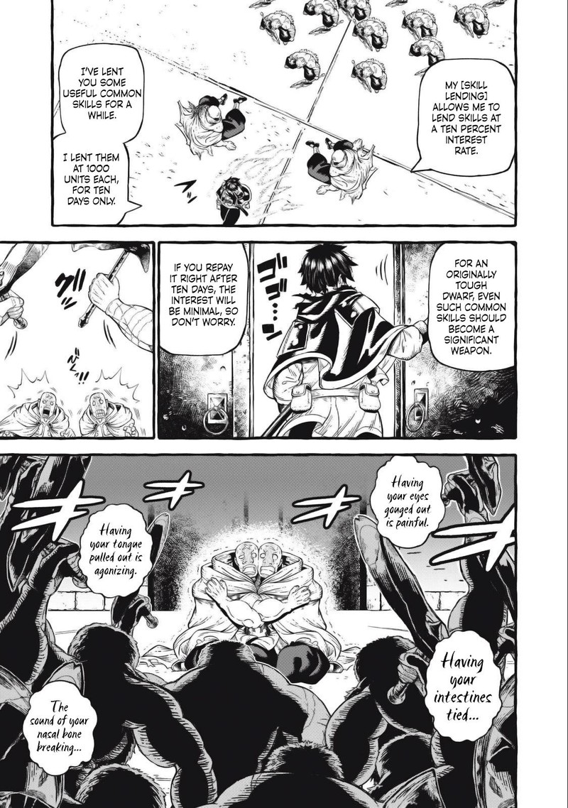 Gikou Taichi No Torikaeshi Toichi Tte Saisho Ni Itta Yo Na Chapter 50 Page 15