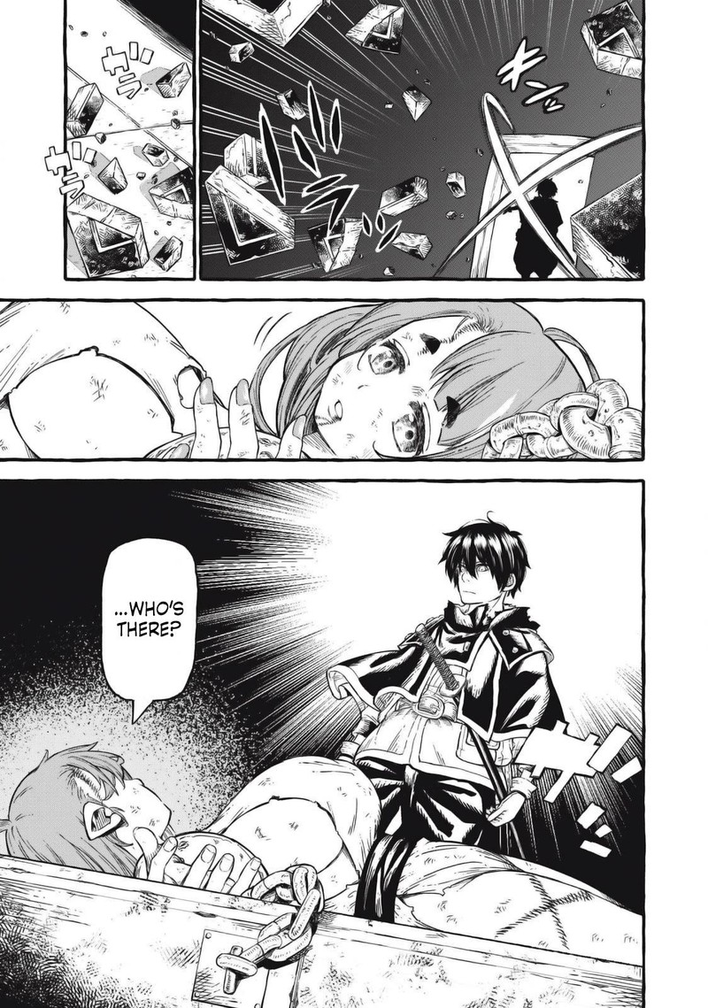 Gikou Taichi No Torikaeshi Toichi Tte Saisho Ni Itta Yo Na Chapter 51 Page 3