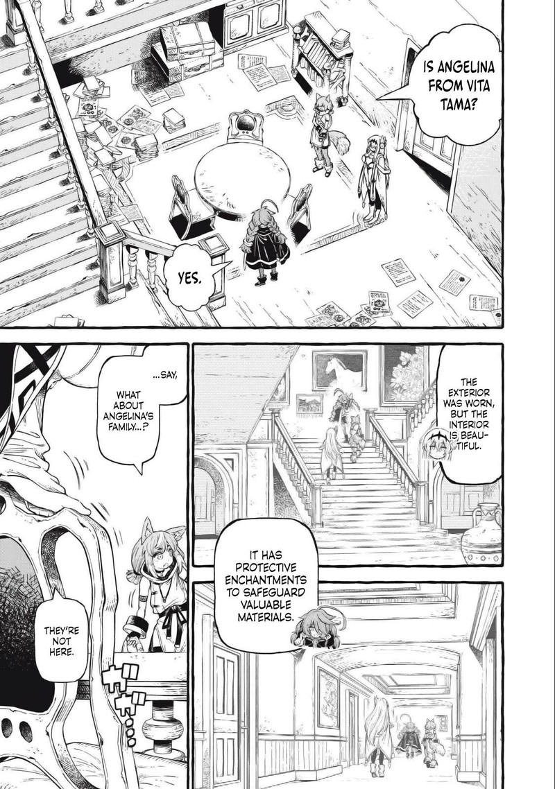 Gikou Taichi No Torikaeshi Toichi Tte Saisho Ni Itta Yo Na Chapter 52 Page 1