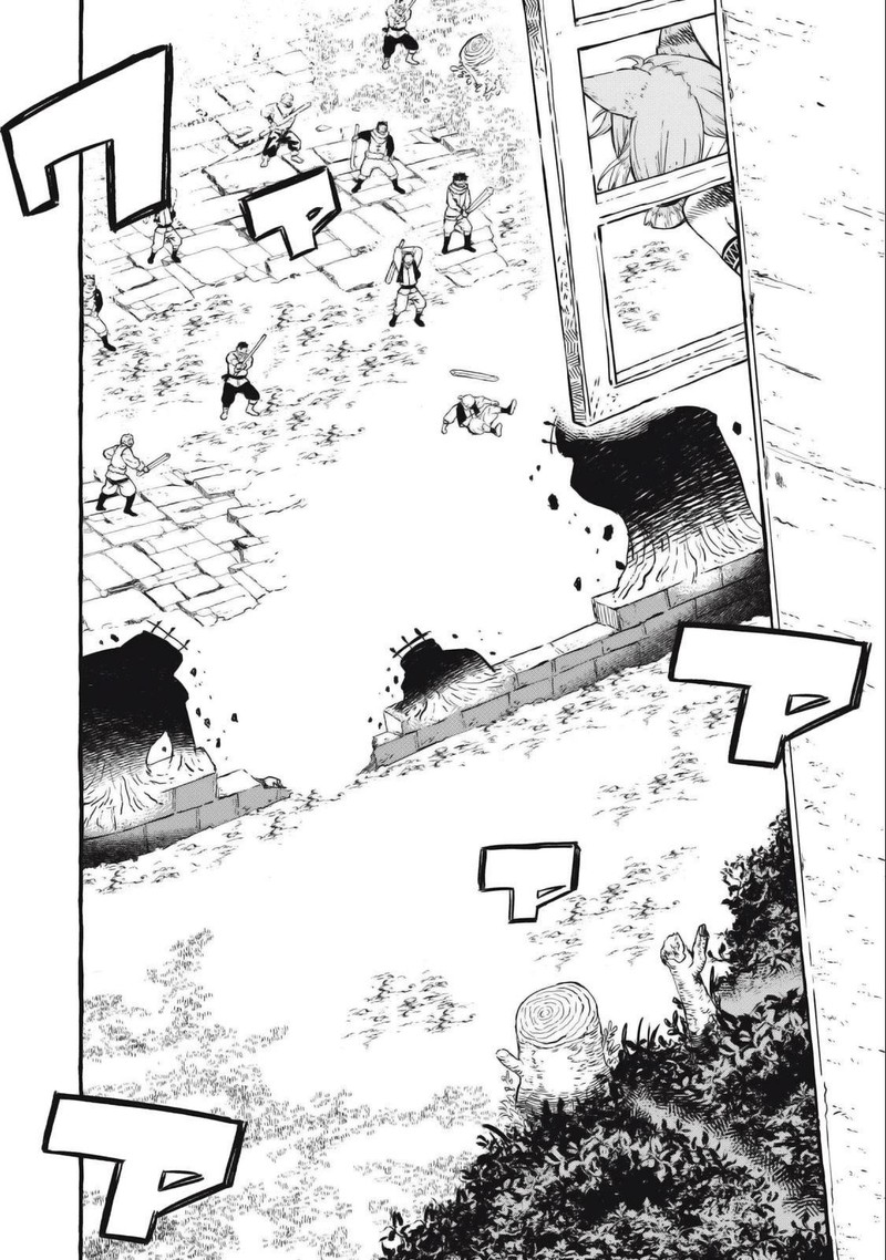 Gikou Taichi No Torikaeshi Toichi Tte Saisho Ni Itta Yo Na Chapter 52 Page 10