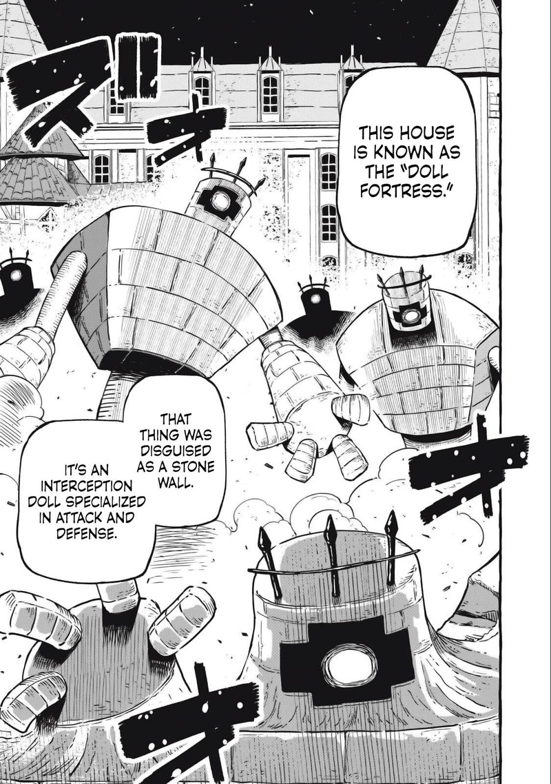 Gikou Taichi No Torikaeshi Toichi Tte Saisho Ni Itta Yo Na Chapter 52 Page 13