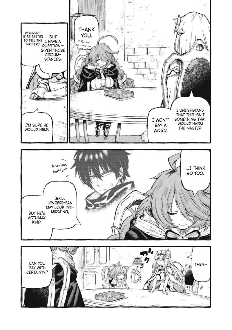 Gikou Taichi No Torikaeshi Toichi Tte Saisho Ni Itta Yo Na Chapter 52 Page 6