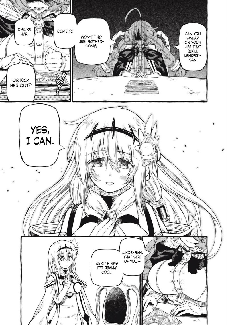 Gikou Taichi No Torikaeshi Toichi Tte Saisho Ni Itta Yo Na Chapter 52 Page 7