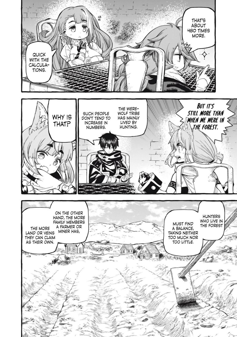 Gikou Taichi No Torikaeshi Toichi Tte Saisho Ni Itta Yo Na Chapter 53 Page 14