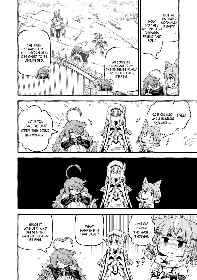 Gikou Taichi No Torikaeshi Toichi Tte Saisho Ni Itta Yo Na Chapter 53 Page 2