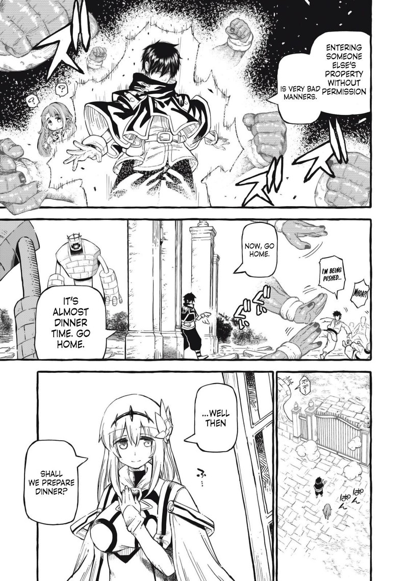 Gikou Taichi No Torikaeshi Toichi Tte Saisho Ni Itta Yo Na Chapter 53 Page 5