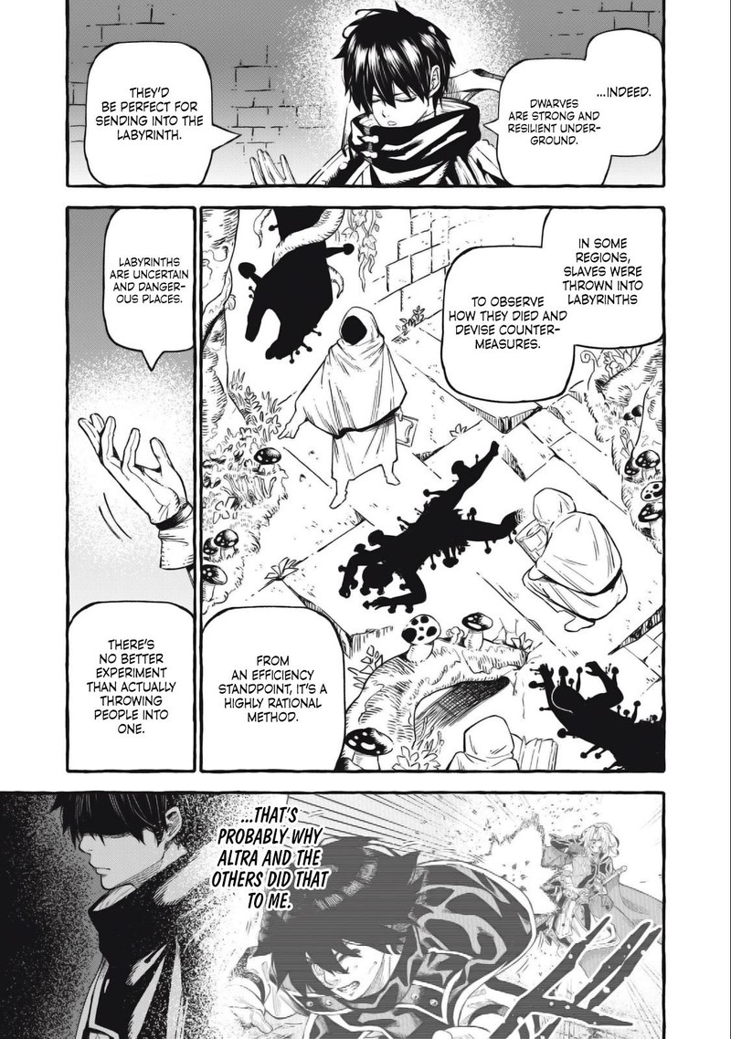 Gikou Taichi No Torikaeshi Toichi Tte Saisho Ni Itta Yo Na Chapter 54 Page 3