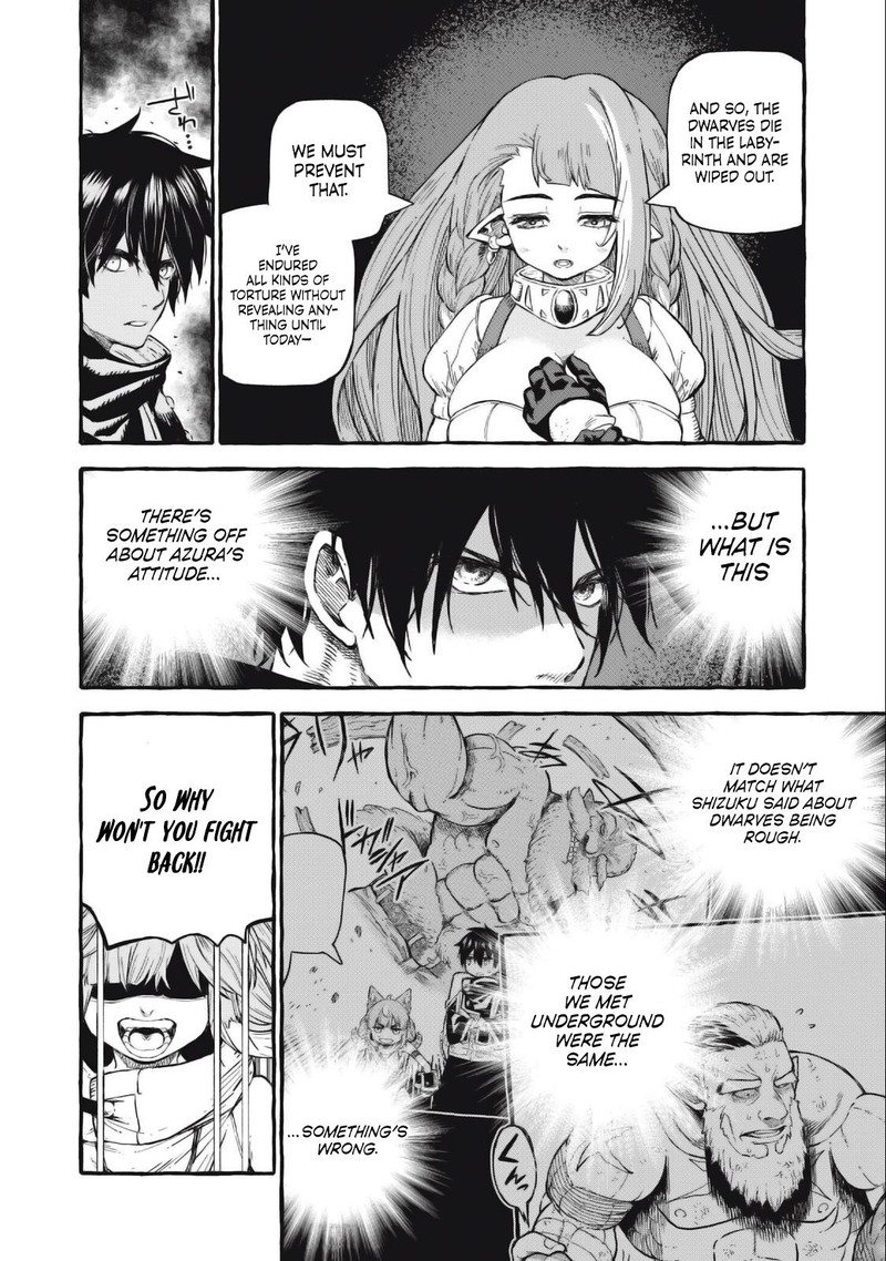 Gikou Taichi No Torikaeshi Toichi Tte Saisho Ni Itta Yo Na Chapter 54 Page 4