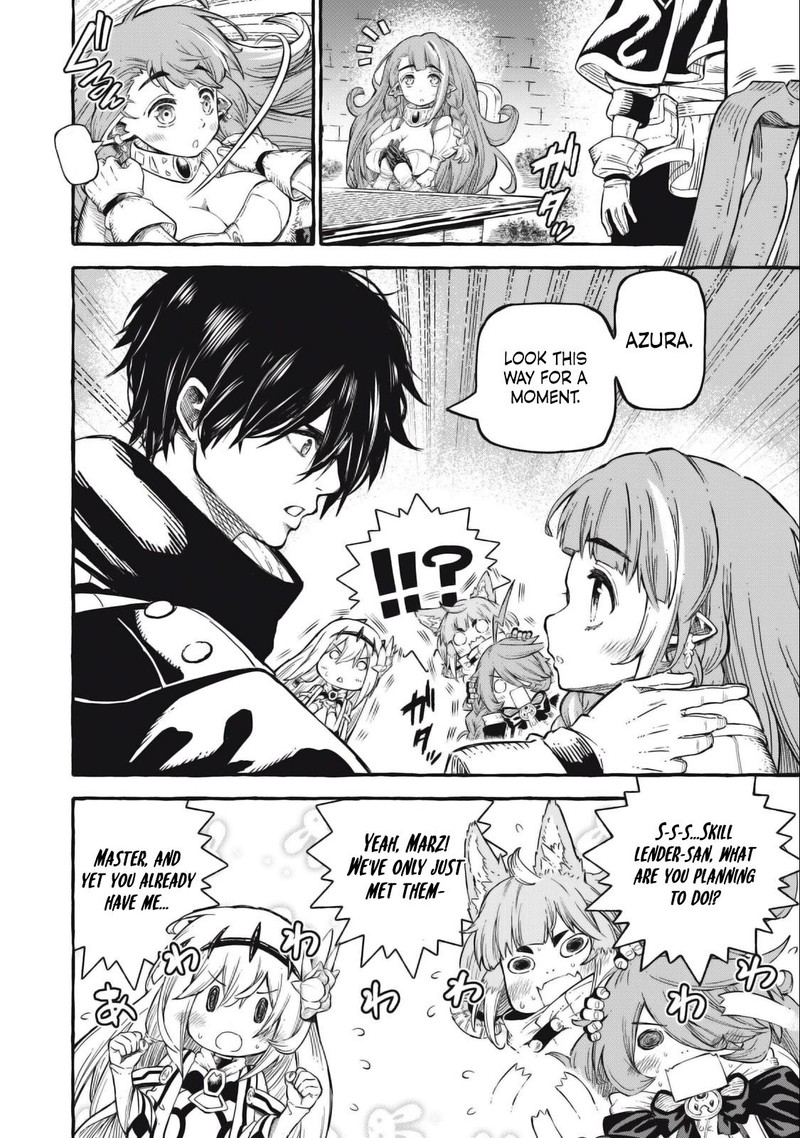 Gikou Taichi No Torikaeshi Toichi Tte Saisho Ni Itta Yo Na Chapter 54 Page 6