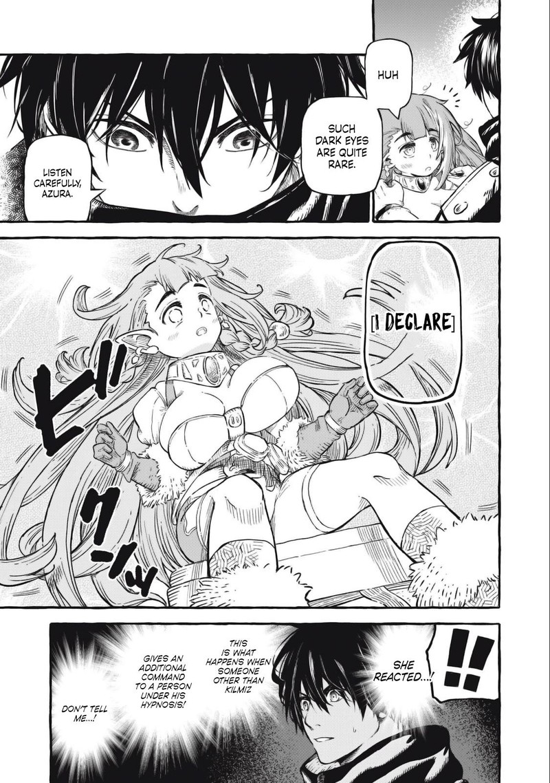 Gikou Taichi No Torikaeshi Toichi Tte Saisho Ni Itta Yo Na Chapter 54 Page 7