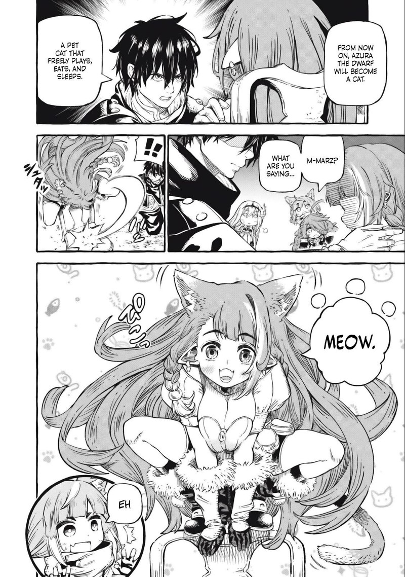 Gikou Taichi No Torikaeshi Toichi Tte Saisho Ni Itta Yo Na Chapter 54 Page 8