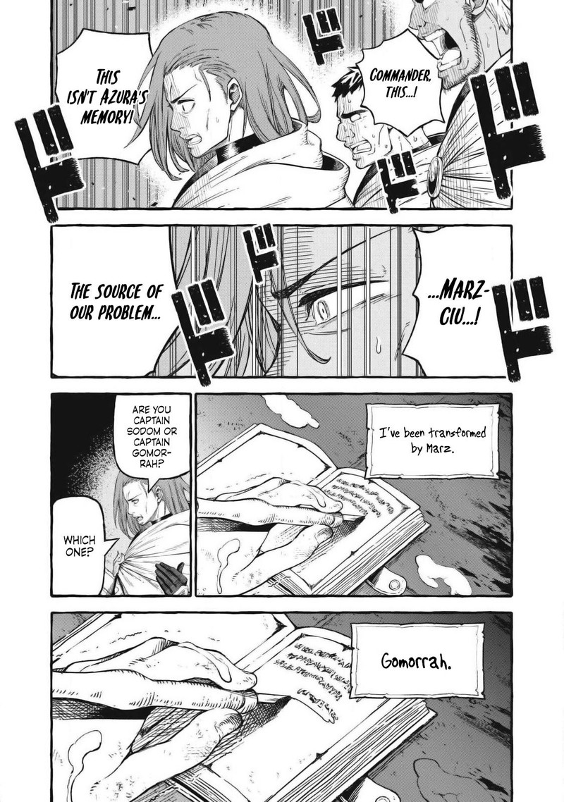 Gikou Taichi No Torikaeshi Toichi Tte Saisho Ni Itta Yo Na Chapter 55 Page 14