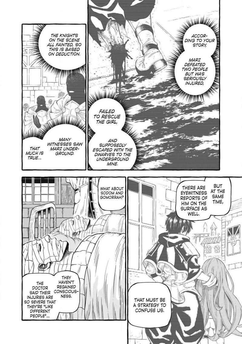 Gikou Taichi No Torikaeshi Toichi Tte Saisho Ni Itta Yo Na Chapter 55 Page 2