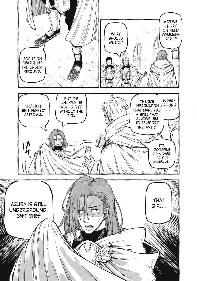 Gikou Taichi No Torikaeshi Toichi Tte Saisho Ni Itta Yo Na Chapter 55 Page 3