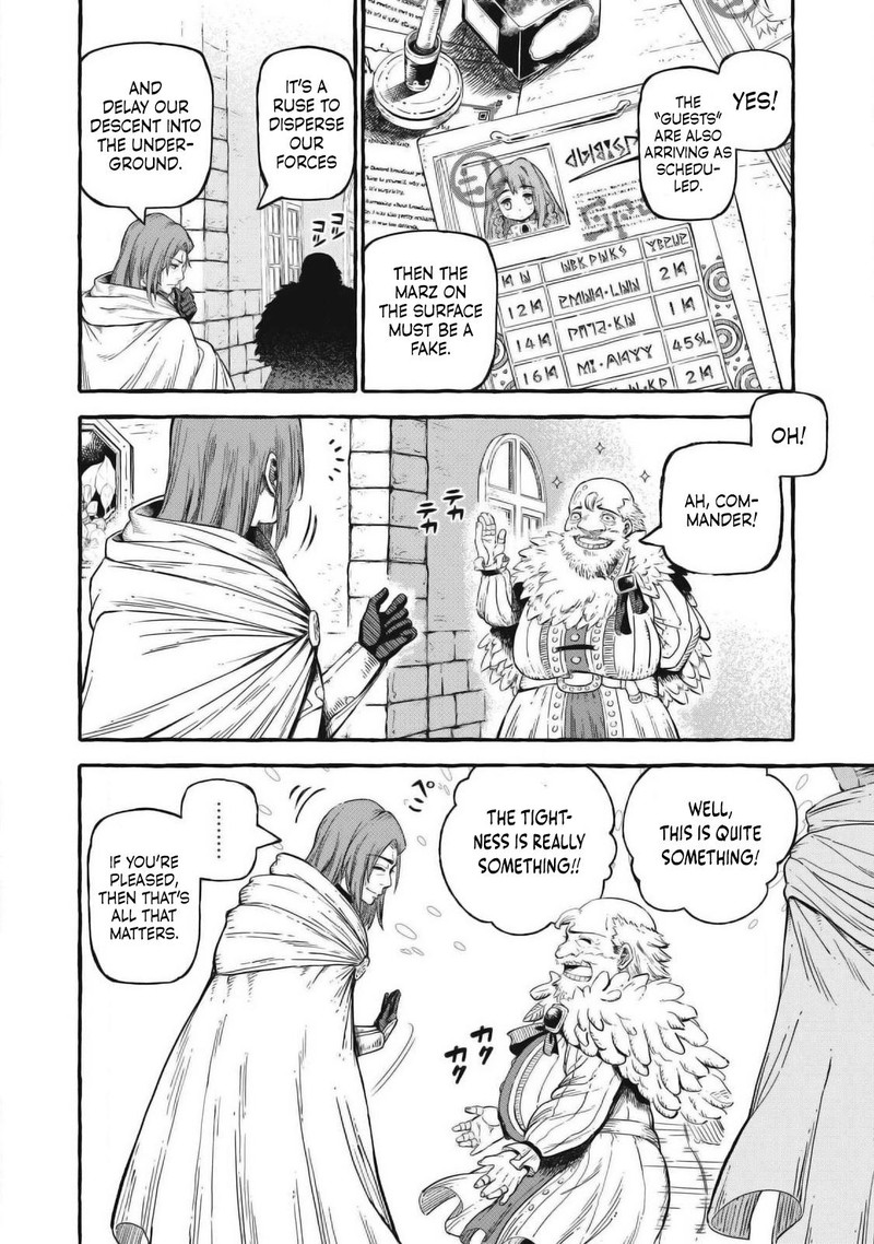 Gikou Taichi No Torikaeshi Toichi Tte Saisho Ni Itta Yo Na Chapter 55 Page 4