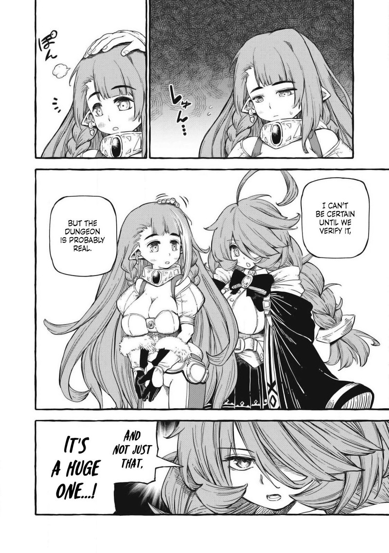 Gikou Taichi No Torikaeshi Toichi Tte Saisho Ni Itta Yo Na Chapter 56 Page 10