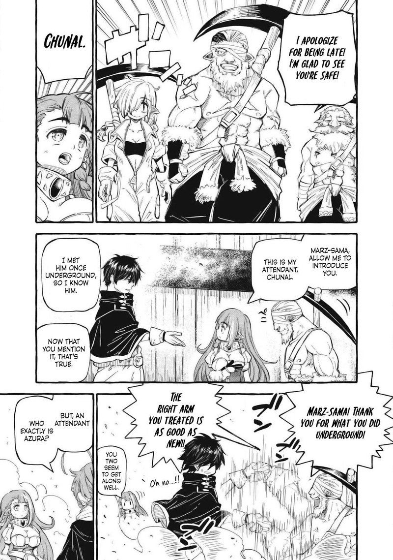 Gikou Taichi No Torikaeshi Toichi Tte Saisho Ni Itta Yo Na Chapter 56 Page 13