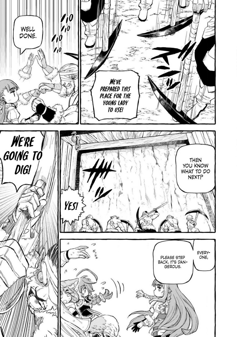 Gikou Taichi No Torikaeshi Toichi Tte Saisho Ni Itta Yo Na Chapter 56 Page 15