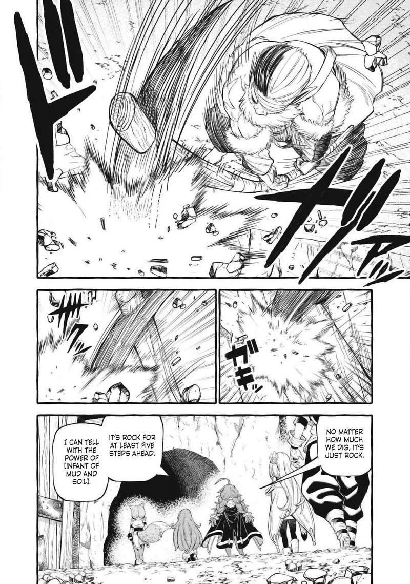 Gikou Taichi No Torikaeshi Toichi Tte Saisho Ni Itta Yo Na Chapter 56 Page 16