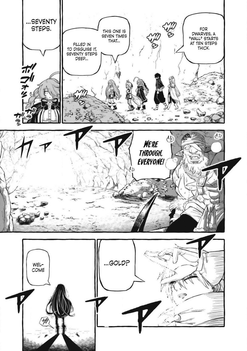 Gikou Taichi No Torikaeshi Toichi Tte Saisho Ni Itta Yo Na Chapter 56 Page 17