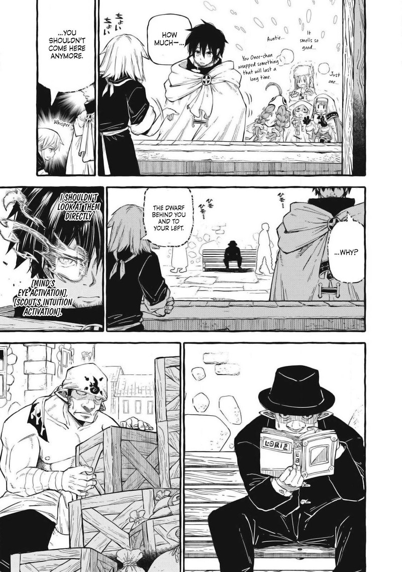 Gikou Taichi No Torikaeshi Toichi Tte Saisho Ni Itta Yo Na Chapter 56 Page 5