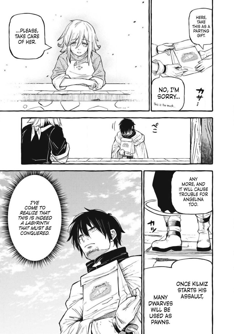 Gikou Taichi No Torikaeshi Toichi Tte Saisho Ni Itta Yo Na Chapter 56 Page 7