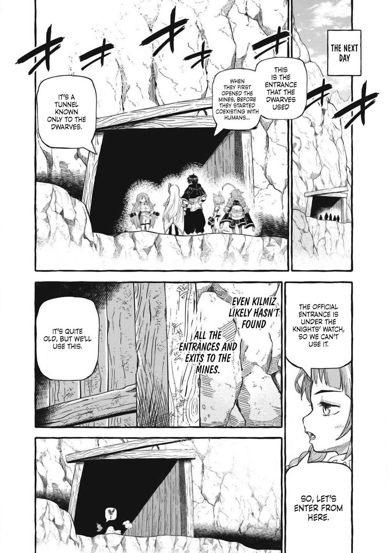 Gikou Taichi No Torikaeshi Toichi Tte Saisho Ni Itta Yo Na Chapter 56 Page 8