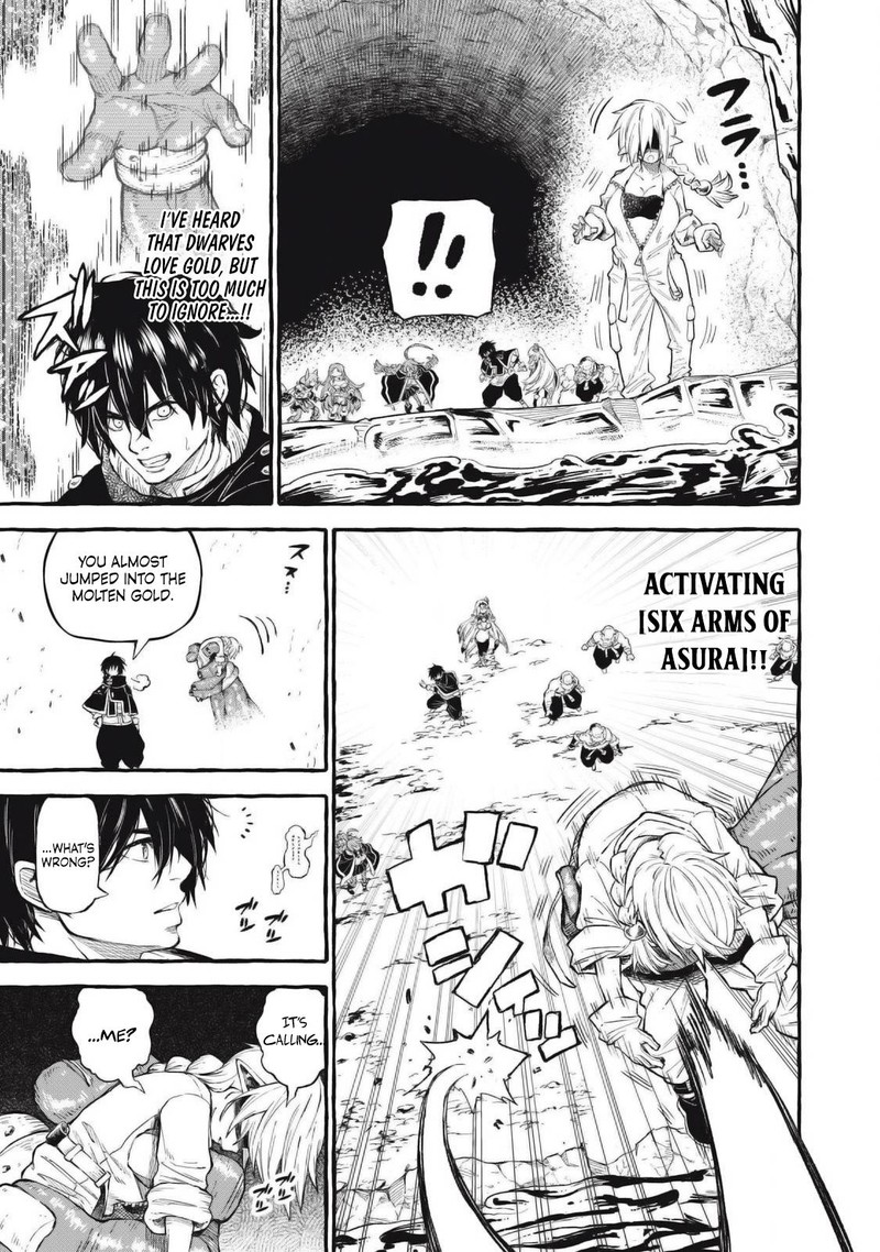 Gikou Taichi No Torikaeshi Toichi Tte Saisho Ni Itta Yo Na Chapter 57 Page 5