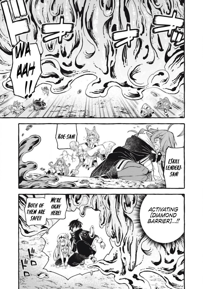 Gikou Taichi No Torikaeshi Toichi Tte Saisho Ni Itta Yo Na Chapter 57 Page 7