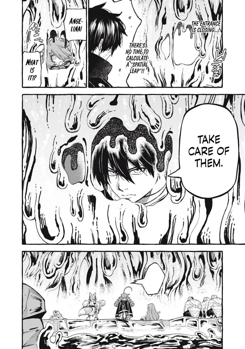 Gikou Taichi No Torikaeshi Toichi Tte Saisho Ni Itta Yo Na Chapter 57 Page 8