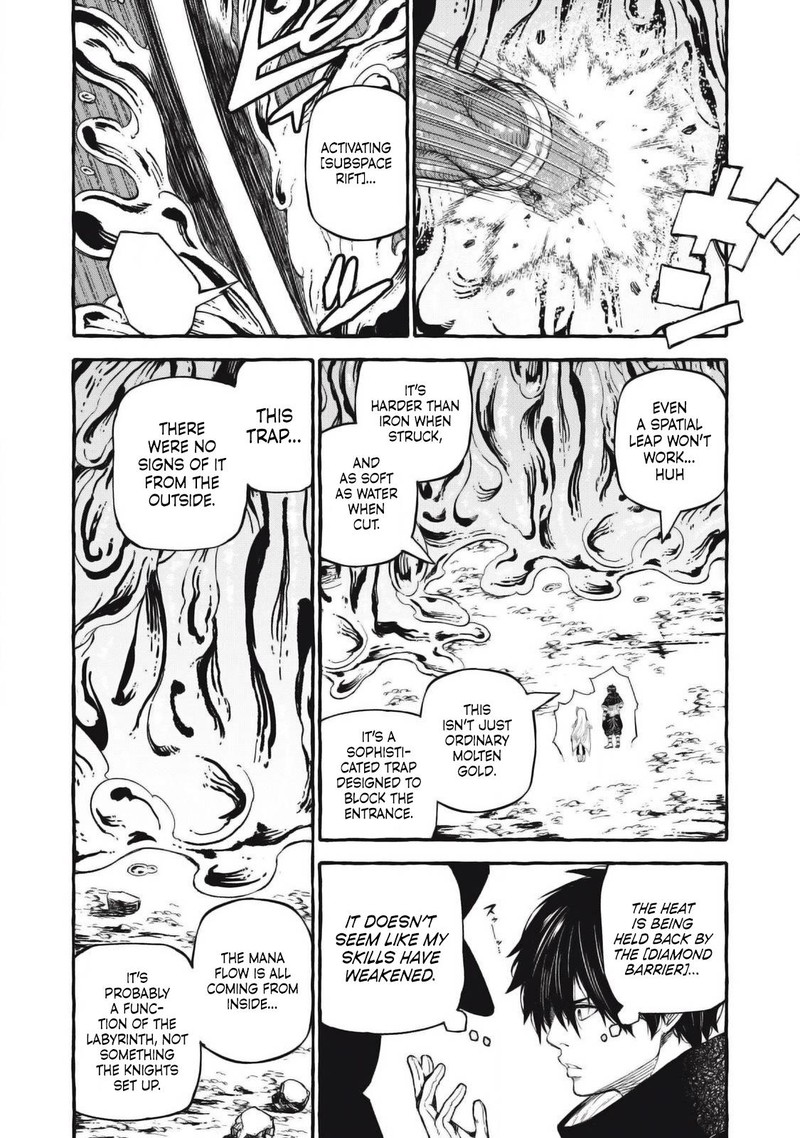 Gikou Taichi No Torikaeshi Toichi Tte Saisho Ni Itta Yo Na Chapter 57 Page 9