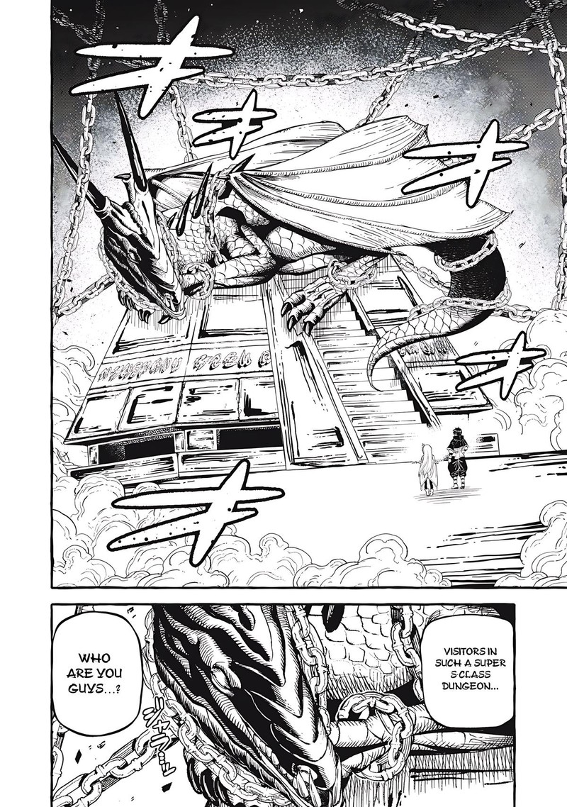 Gikou Taichi No Torikaeshi Toichi Tte Saisho Ni Itta Yo Na Chapter 58 Page 12