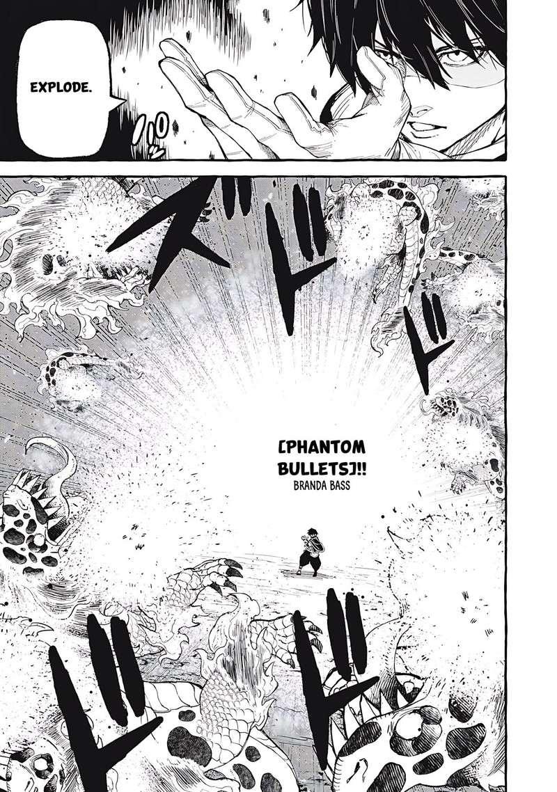 Gikou Taichi No Torikaeshi Toichi Tte Saisho Ni Itta Yo Na Chapter 58 Page 3