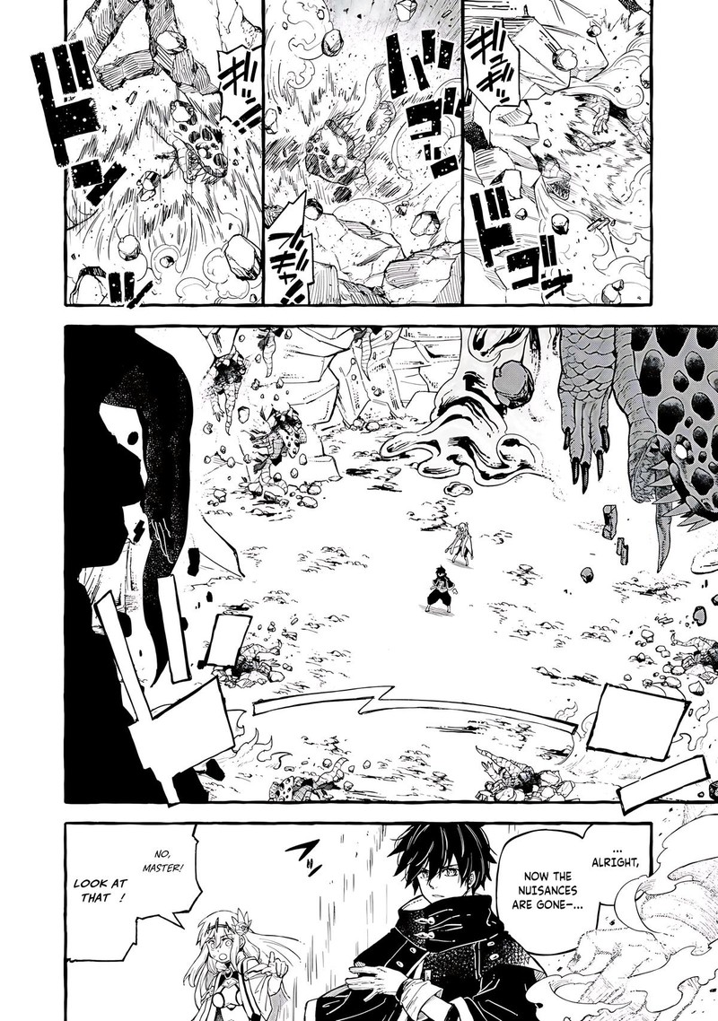 Gikou Taichi No Torikaeshi Toichi Tte Saisho Ni Itta Yo Na Chapter 58 Page 4