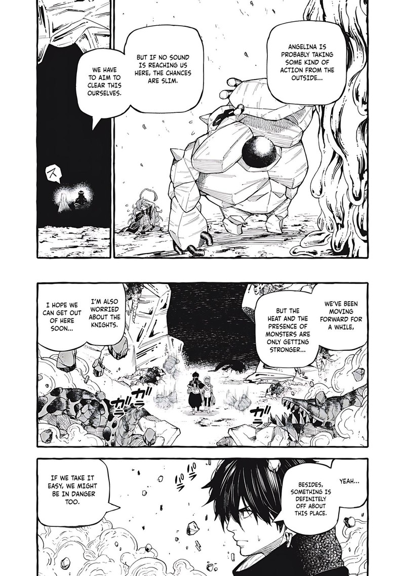 Gikou Taichi No Torikaeshi Toichi Tte Saisho Ni Itta Yo Na Chapter 58 Page 7