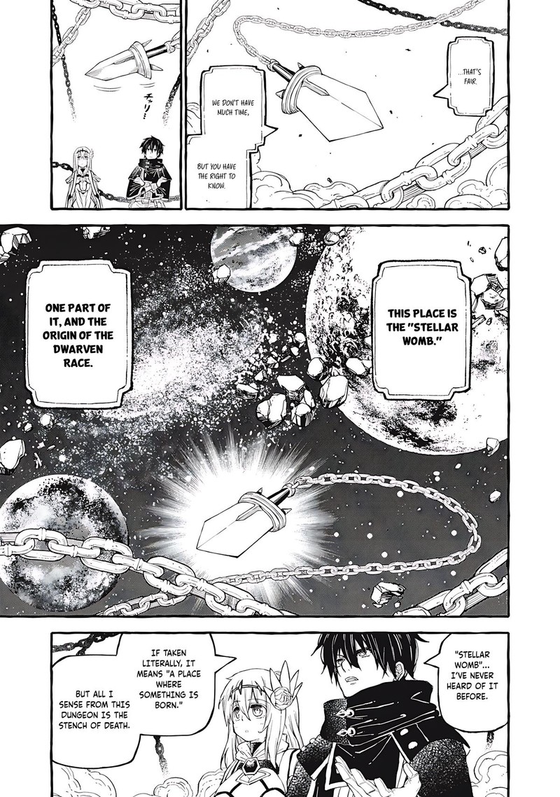 Gikou Taichi No Torikaeshi Toichi Tte Saisho Ni Itta Yo Na Chapter 59 Page 11