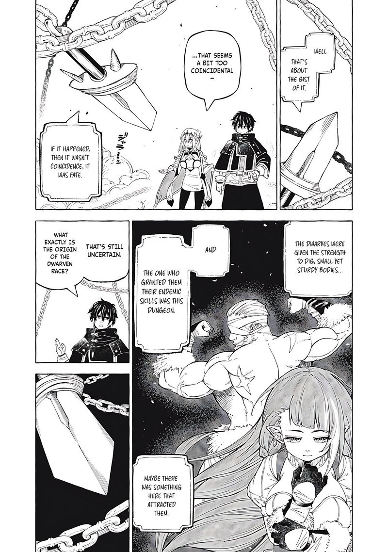 Gikou Taichi No Torikaeshi Toichi Tte Saisho Ni Itta Yo Na Chapter 59 Page 15