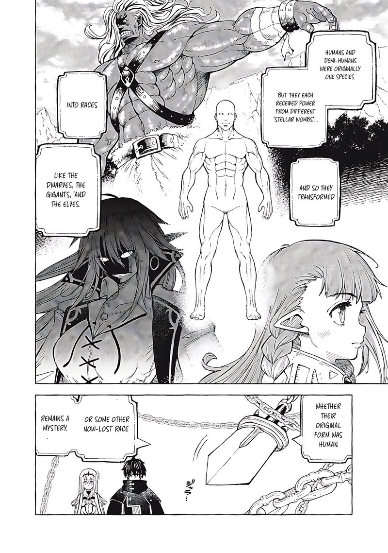 Gikou Taichi No Torikaeshi Toichi Tte Saisho Ni Itta Yo Na Chapter 59 Page 16