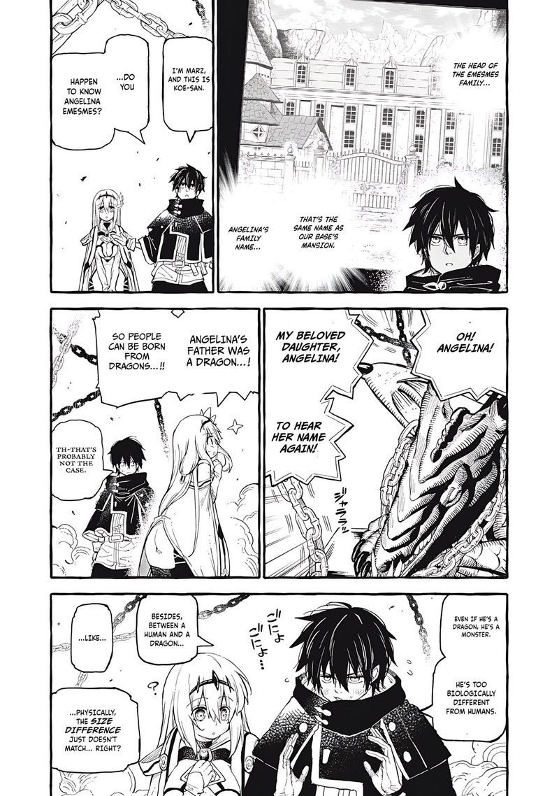 Gikou Taichi No Torikaeshi Toichi Tte Saisho Ni Itta Yo Na Chapter 59 Page 2