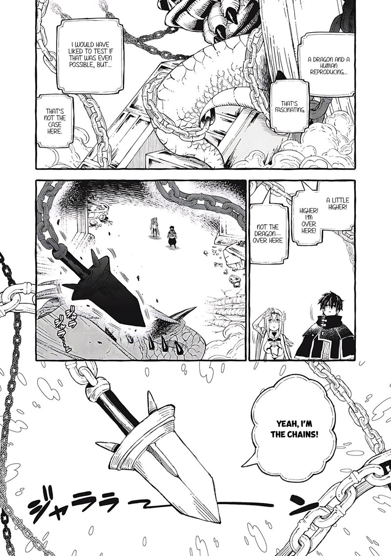 Gikou Taichi No Torikaeshi Toichi Tte Saisho Ni Itta Yo Na Chapter 59 Page 3