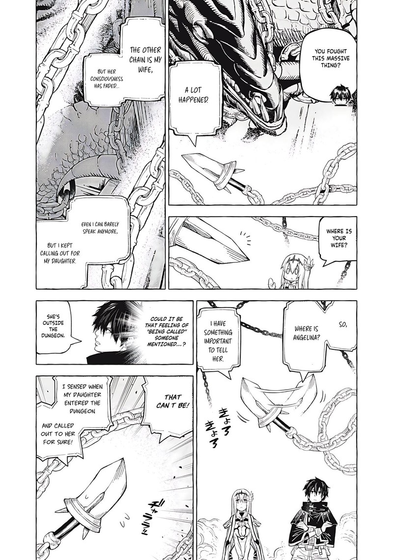 Gikou Taichi No Torikaeshi Toichi Tte Saisho Ni Itta Yo Na Chapter 59 Page 5